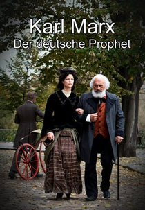 Karl Marx: O Profeta Alemão (Karl Marx: Der deutsche Prophet)