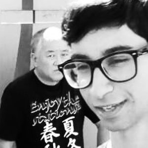 Foto de perfil de Igor