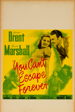 Mercado Negro (You Can't Escape Forever)