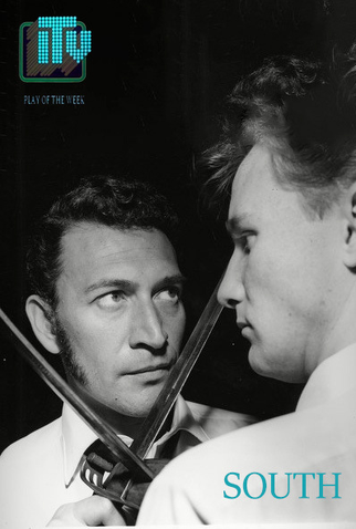 Poster 1 de TV South (1959)