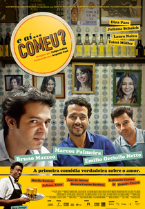 E Aí... Comeu? (E Aí... Comeu?)