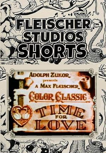 Time for Love (Time for Love)