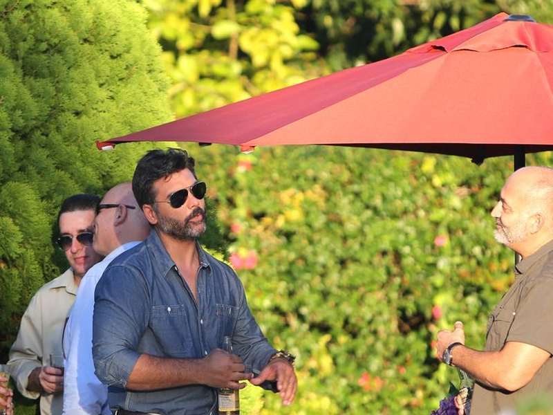 Foto 5 de Eva, La Trailera