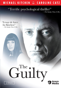 The Guilty (The Guilty)