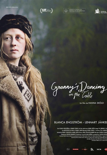 Vovó Está Dançando na Mesa (Granny's Dancing on the Table)