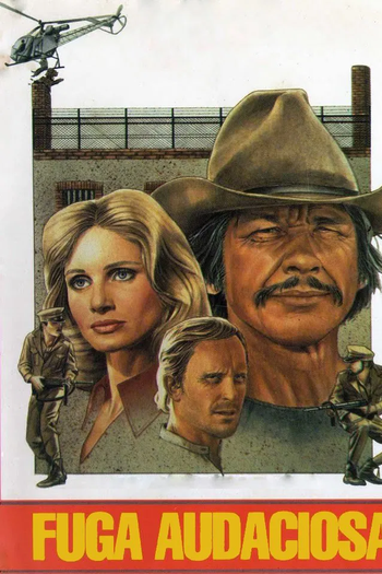  de Filme Fuga Audaciosa (1975)