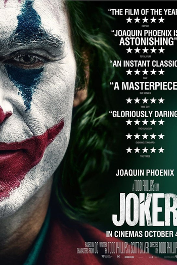  de Filme Coringa (2019)