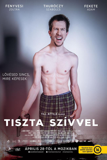  de Filme Morte Sobre Rodas (2016)