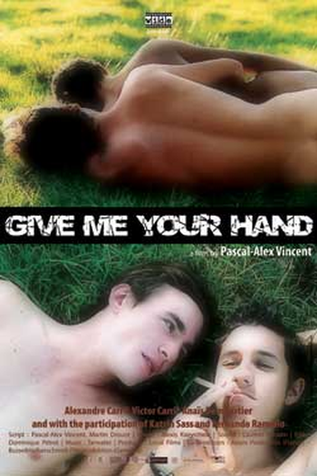  de Filme Donne-moi La Main (2008)