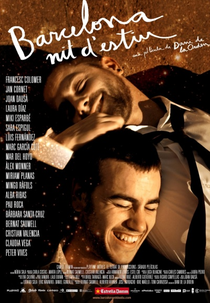 Noite de Verão em Barcelona (Barcelona, nit d'estiu)