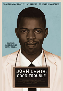 John Lewis: Good Trouble (John Lewis: Good Trouble)