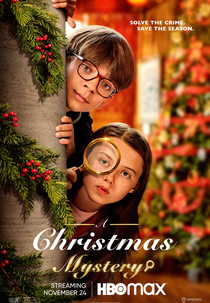 Um Mistério de Natal (A Christmas Mystery)