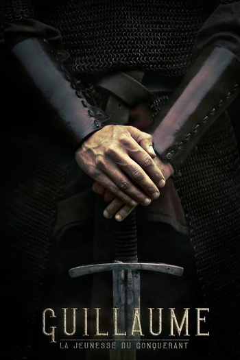  de Filme William: O Conquistador (2015)