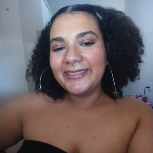 Foto de perfil de Patrícia