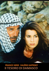 O Tesouro de Damasco (Il Tesoro di Damasco)