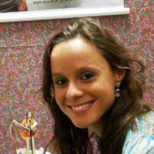 Foto de perfil de Isabella Oliveira
