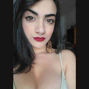 Foto de perfil de Caroline Cirurgião