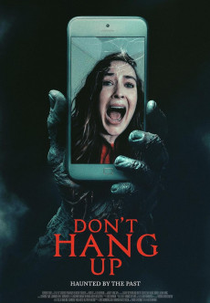 Não Desligue (Don't Hang Up)