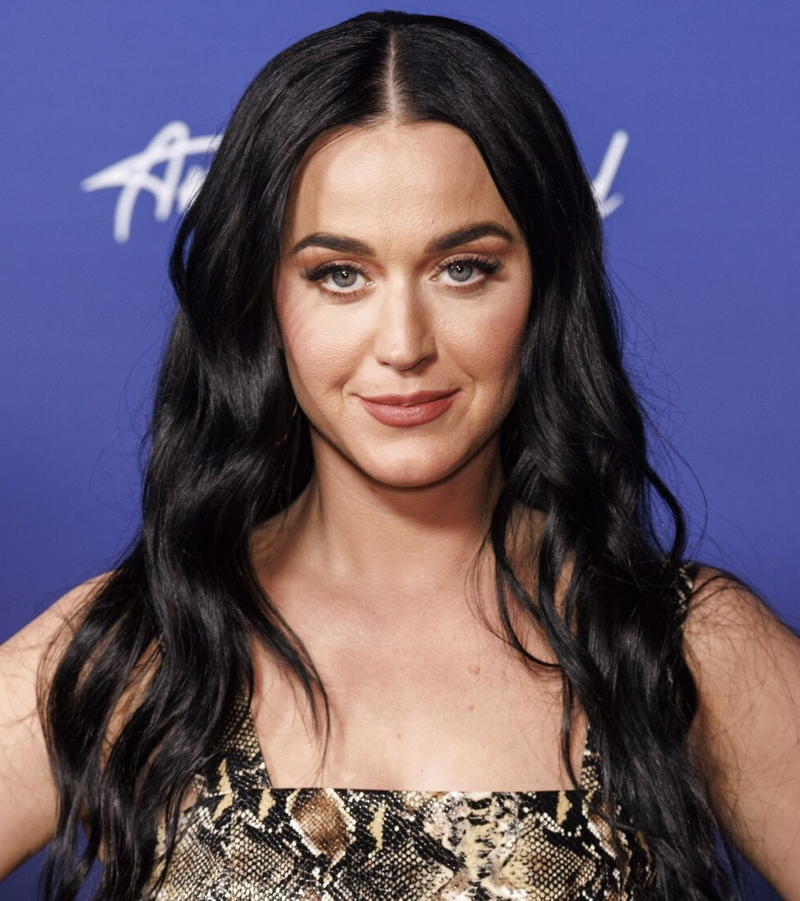 Katy Perry - Foto 1