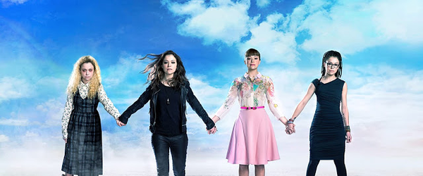 As mil faces da Tatiana Maslany em Orphan Black