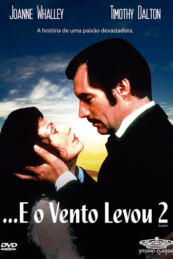  de Série E o Vento Levou 2 (1994)