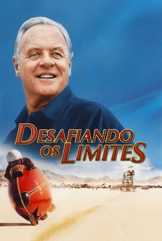 Poster 6 de Filme Desafiando os Limites (2005)