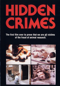 Hidden Crimes (Hidden Crimes)