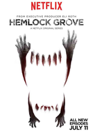 Hemlock Grove (2ª Temporada)