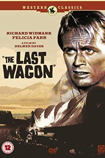 de Filme A Última Carroça (1956)