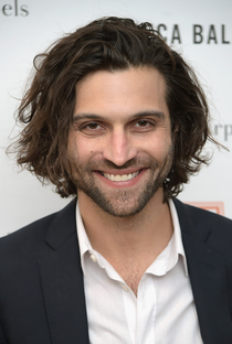 Alexander DiPersia - Poster 1