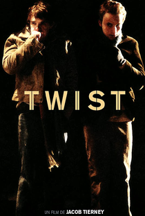 Twist - Poster / Capa / Cartaz - Oficial 1