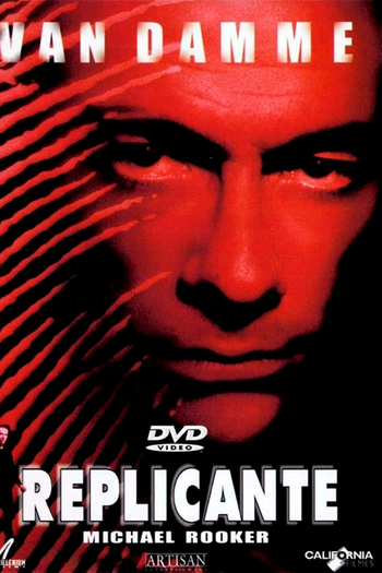  de Filme Replicante (2001)