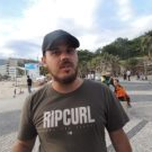 Foto de perfil de Lincoln Medeiros