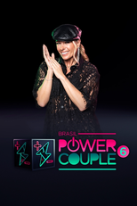 Power Couple Brasil (6ª Temporada) (Power Couple Brasil (6ª Temporada))
