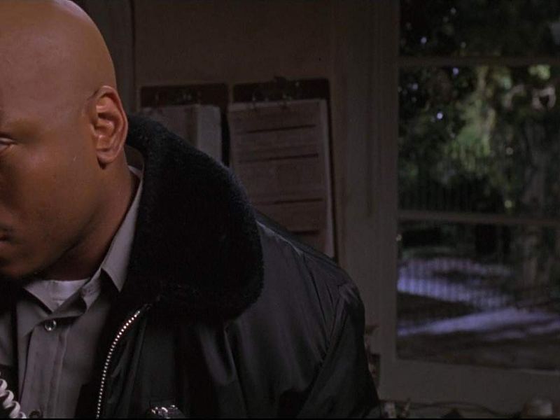 Foto 9 de Halloween H20: Vinte Anos Depois