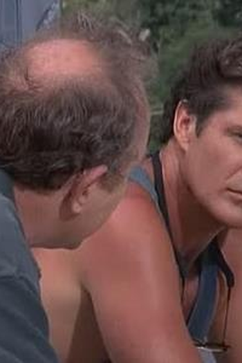 Poster de Episódio Sail Away (1996)