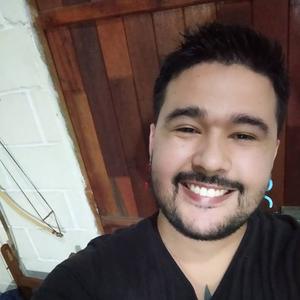 Foto de perfil de Gabriel de Paula