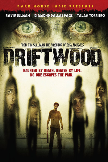  de Filme Driftwood: O Reformatório (2006)