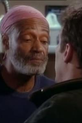 Poster de Episódio Steinway to Heaven (1994)