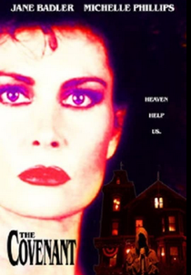 Pacto do Terror (Covenant)