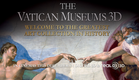 Vatican Museums in 3D - Official Trailer - SpectiCast Entertainment