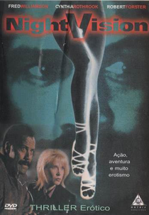 Olhos da Noite (Night Vision)