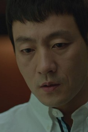 Poster de Episódio 8화 (2021)