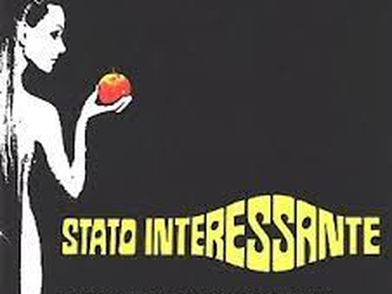 Foto 1 de Stato interessante