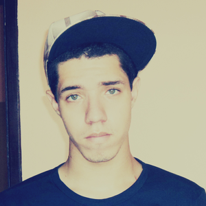 Foto de perfil de Lorran Oliveira