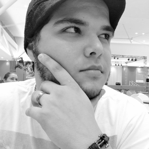 Foto de perfil de Lucian