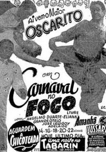 Carnaval no Fogo (Carnaval no Fogo)
