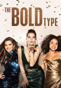 The Bold Type (5ª Temporada) (The Bold Type (Season 5))