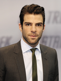 Zachary Quinto