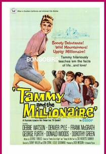 Tammy e o Milionário (Tammy and the Millionaire)